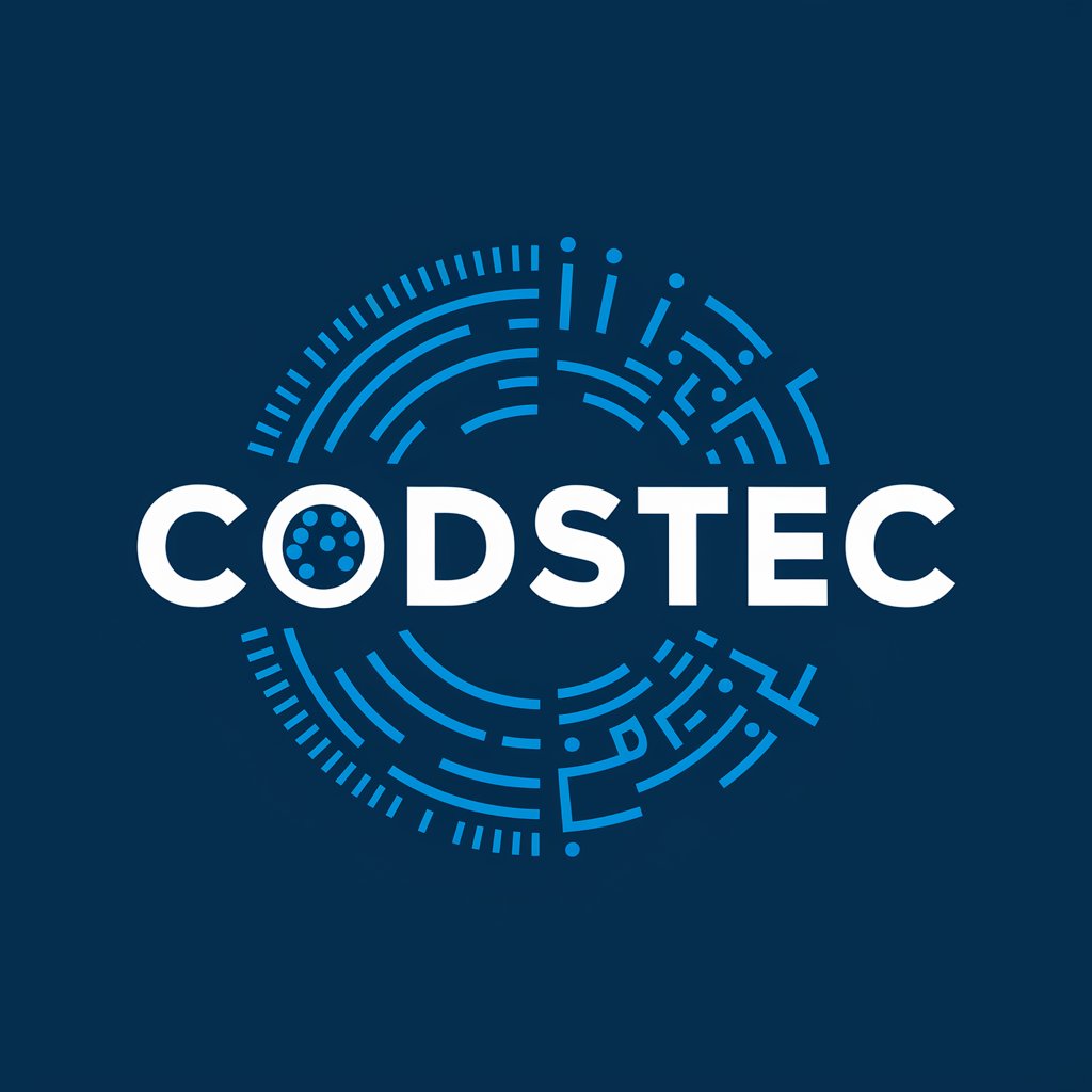Codstec site